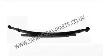 Ford Ranger 2.5TD Pick Up ET/ES - 16V (02/2006-06/2012) - Rear Suspension Leaf Spring (3+2 Leaves)