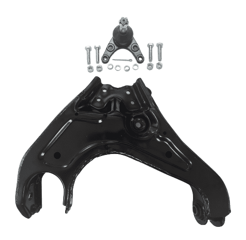 Ford Ranger 2.9TD Pick Up ER28 - ER/EQ (06/2000-10/2007) - Front Lower ...