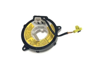 Ford Ranger 3.0TD Pick Up ET/ES - 16V (02/2006-06/2012) - Airbag Squib Clock Spring