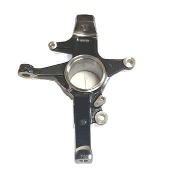Ford Ranger 3.0TD Pick Up ET/ES - 16V (02/2006-06/2012) - Front Knuckle Hub Bearing Carrier L/H