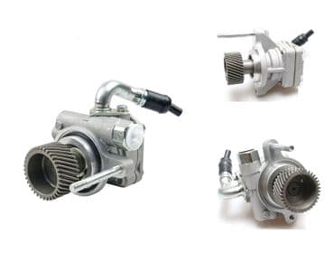 Ford Ranger 3.0TD Pick Up ET/ES - 16V (02/2006-06/2012) - Power Steering Pump