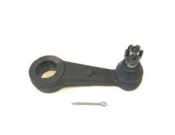Ford Ranger 3.0TD Pick Up ET/ES - 16V (02/2006-06/2012) - Steering Pitman Arm