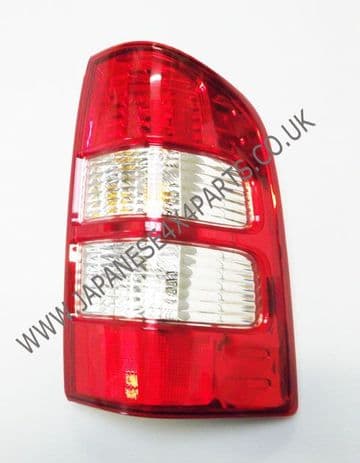 Ford Ranger 3.0TD Pick Up ET/ES - 16V (02/2006-11/2008) - Rear Tail Lamp R/H