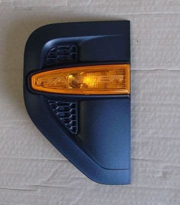 Ford Ranger 3.0TD Pick Up ET/ES - 16V (11/2008-06/2012) - Front Wing Reapeter Lamp L/H