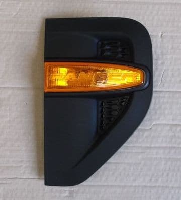 Ford Ranger 3.0TD Pick Up ET/ES - 16V (11/2008-06/2012) - Front Wing Reapeter Lamp R/H