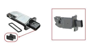 Ford Ranger 3.2 TDCi Pick Up TKE - T65 - 20V (01/2011+) - Engine MAF Mass Air Flow Meter Sensor