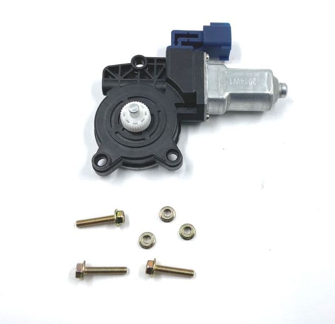 Ford Ranger 3.2 TDCi Pick Up TKE - T65 - 20V (01/2011+) - Front Electric Window Motor R/H