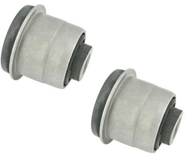 Ford Ranger 3.2 TDCi Pick Up TKE - T65 - 20V (01/2011+) - Front Upper Wishbone Bush Kit (1 Side)