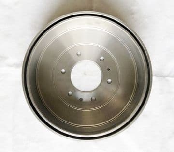 Ford Ranger 3.2 TDCi Pick Up TKE - T65 - 20V (01/2011+) - Rear Brake Drum Each (295mm ID)