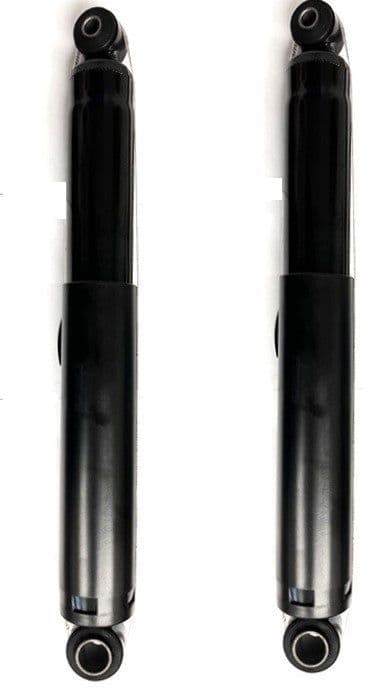 Ford Ranger 3.2 TDCi Pick Up TKE - T65 - 20V (01/2011+) - Rear Shock Absorber Pair (GAS)