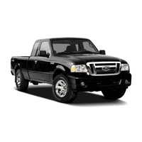 Ford Ranger Pick up 2.9D - ER28 - 12Valve (06/2000-10/2007)