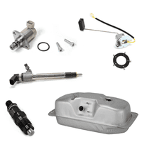 FUEL SYSTEM