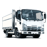 Isuzu 5.5 Tonne Truck