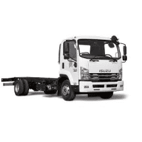 Isuzu 7.5 Tonne Truck
