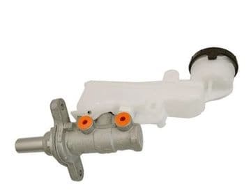 Isuzu D-Max 1.9 Ddi Pick Up TFS87 - RZ4E-TC (07/2020+) - Brake Master Cylinder (Automatic)
