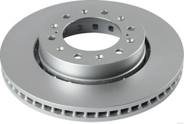 Isuzu D-Max 1.9 Ddi Pick Up TFS87 - RZ4E-TC (07/2020+) - Front Brake Disc Each (320mm)