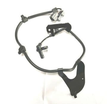 Isuzu D-Max 1.9 Ddi Pick Up TFS87 - RZ4E-TC (12/2016-06/2020) - Front Brake ABS Speed Sensor L/H