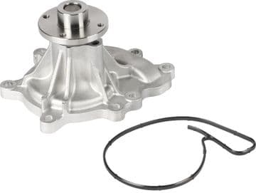 Isuzu D-Max 1.9 Ddi Pick Up TFS87 - RZ4E-TC (12/2016-11/2018) - Engine Water Pump With O-Ring