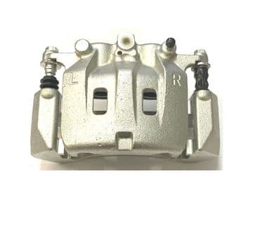 Isuzu D-Max 1.9 Ddi Pick Up TFS87 - RZ4E-TC (12/2016-12/2020) - Front Brake Caliper R/H