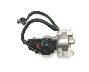 Isuzu D-Max 1.9 Ddi Pick Up TFS87 - RZ4E-TC (12/2016-2019) - Front Axle Differential Lock Actuator