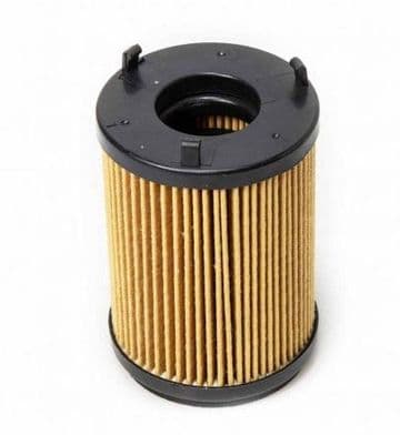Isuzu D-Max 1.9 Ddi Pick Up TFS87 - RZ4E-TC (12/2016+) - Engine Oil Filter