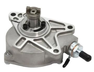 Isuzu D-Max 1.9 Ddi Pick Up TFS87 - RZ4E-TC (12/2016+) - Engine Vacuum Pump