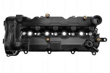 Isuzu D-Max 1.9 Ddi Pick Up TFS87 - RZ4E-TC (12/2016+) - Engine Valve Cover / Cylinder Head Cover