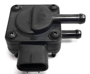Isuzu D-Max 1.9 Ddi Pick Up TFS87 - RZ4E-TC (12/2016+) - Exhaust DPD Pressure Sensor