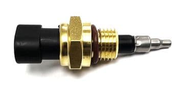 Isuzu D-Max 1.9 Ddi Pick Up TFS87 - RZ4E-TC (12/2016+) - Exhaust DPD Temperature Sensor