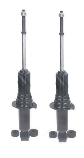 Isuzu D-Max 1.9 Ddi Pick Up TFS87 - RZ4E-TC (12/2016+) - Front Shock Absorber Pair