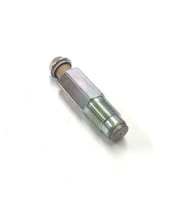 Isuzu D-Max 1.9 Ddi Pick Up TFS87 - RZ4E TC (12/2016+) - Fuel Pressure Relief Limiter Valve