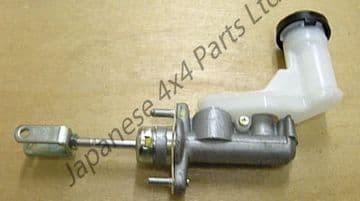 Isuzu D-Max / Rodeo 2.5TD Pick Up TFS86 (08/2006-07/2012) - Clutch Master Cylinder