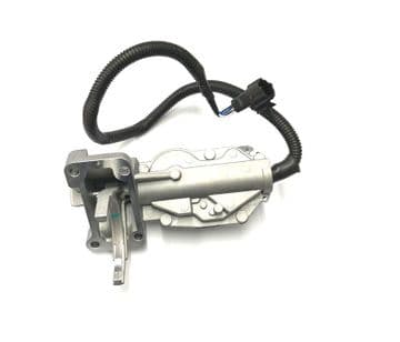Isuzu D-Max / Rodeo 2.5TD Pick Up TFS86 (08/2006-07/2012)  - Front Axle Diff Lock Actuator Assembly