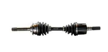 Isuzu D-Max / Rodeo 2.5TD Pick Up TFS86 (08/2006-07/2012) - Front Driveshaft Complete (L/R)