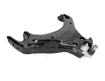 Isuzu D-Max / Rodeo 2.5TD Pick Up TFS86 (08/2006-07/2012) - Front Lower Wishbone Arm L/H