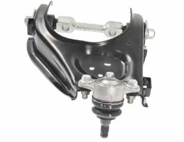 Isuzu D-Max / Rodeo 2.5TD Pick Up TFS86 (08/2006-07/2012) - Front Upper Wishbone Arm R/H