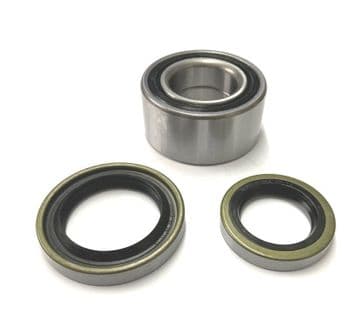 Isuzu D-Max / Rodeo 2.5TD Pick Up TFS86 (08/2006-07/2012) - Rear Wheel Bearing & Seal Kit (1 Side)