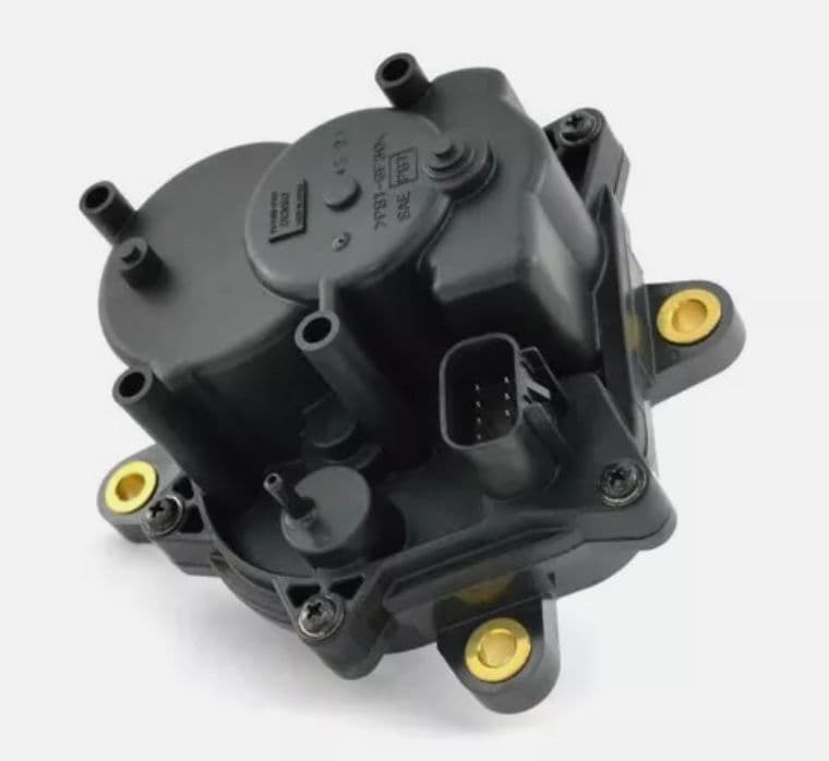 Brake Master Cylinder – For Isuzu Pickup D-Max / Rodeo 2.5TD & 3.0TD – RHD 2006