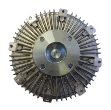 Isuzu D-Max / Rodeo 3.0TD Pick Up (01/2005+) TFS85 Import - Clutch Cooling Viscous Coupling Fan