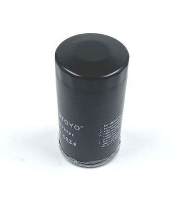 Isuzu D-Max / Rodeo 3.0TD Pick Up (01/2005+) TFS85 Import - Engine Oil Filter