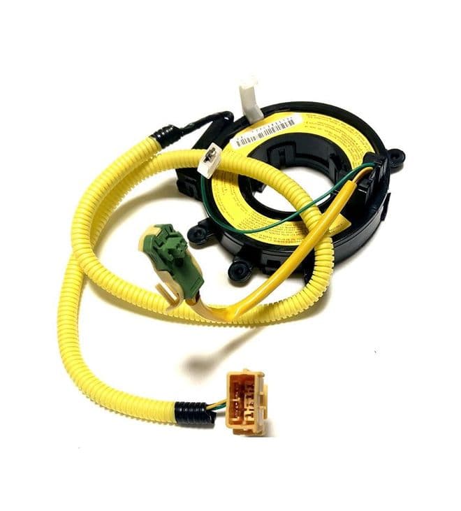 Isuzu D-Max / Rodeo 3.0TD Pick Up TFS77 (07/2003-08/2006) - Airbag Squib Clock Spring