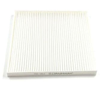 Isuzu D-Max / Rodeo 3.0TD Pick Up TFS77 (07/2003-08/2006) - Cabin Air Filter / Pollen Filter