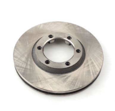 Isuzu D-max/Danver/Rodeo 3.0TD TFS77 - Brake Drum Rear