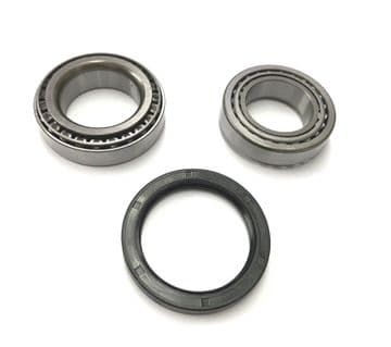 Isuzu D-Max / Rodeo 3.0TD Pick Up TFS77 (07/2003-08/2006) - Front Wheel Bearing Kit (1 Side)