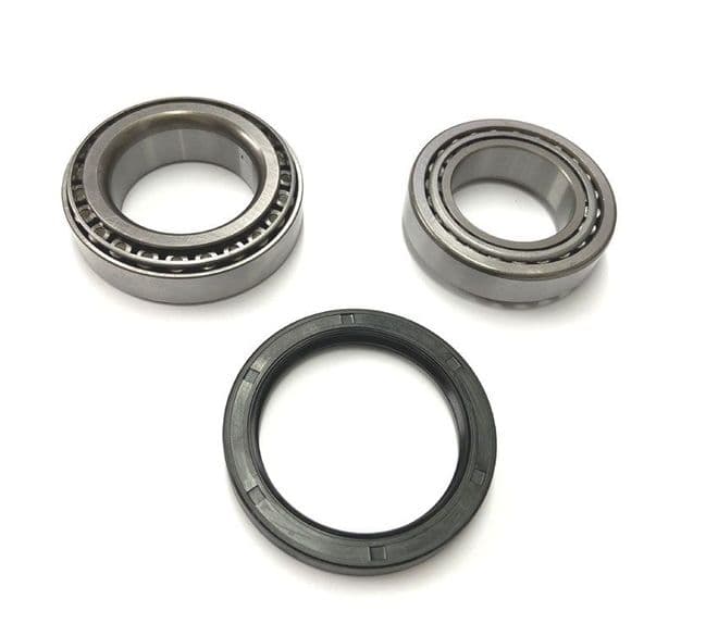 Isuzu D-Max / Rodeo 3.0TD Pick Up TFS77 (07/2003-08/2006) - Front Wheel Bearing Kit (1 Side)