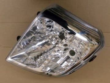 Isuzu D-Max / Rodeo 3.0TD Pick Up TFS77 (07/2003-08/2006) - Head Lamp L/H Manual R/H/D Only