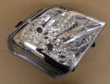 Isuzu D-Max / Rodeo 3.0TD Pick Up TFS77 (07/2003-08/2006) - Head Lamp R/H Manual R/H/D Only