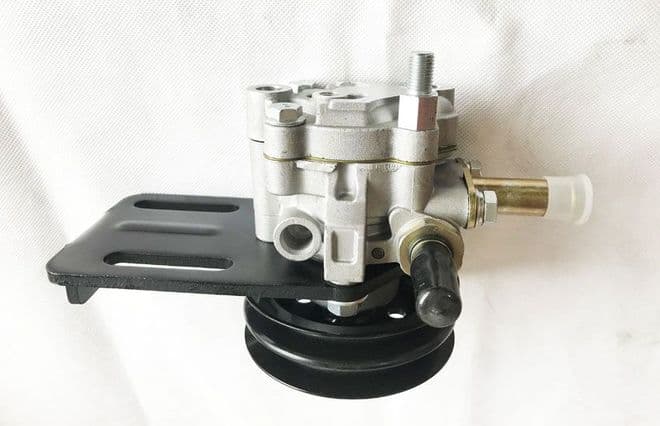 Isuzu D-Max / Rodeo 3.0TD Pick Up TFS77 (07/2003-08/2006) - Power Steering Pump