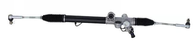 Isuzu D-Max / Rodeo 3.0TD Pick Up TFS77 (07/2003-08/2006) - Power Steering Rack