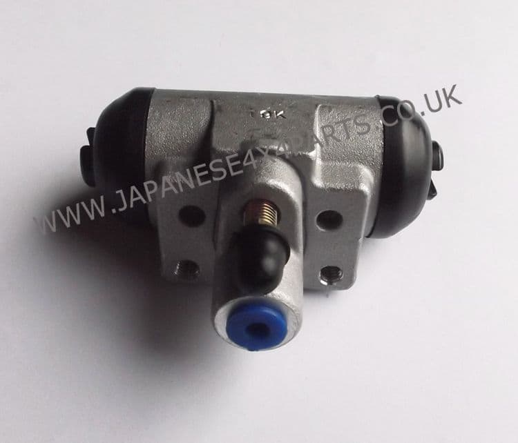 Isuzu D-Max / Rodeo 3 0TD Pick Up TFS77 07/2003-08/2006